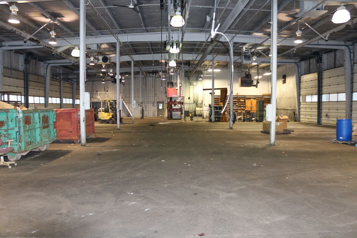 401 S Dirksen Pkwy, Springfield, IL 62703